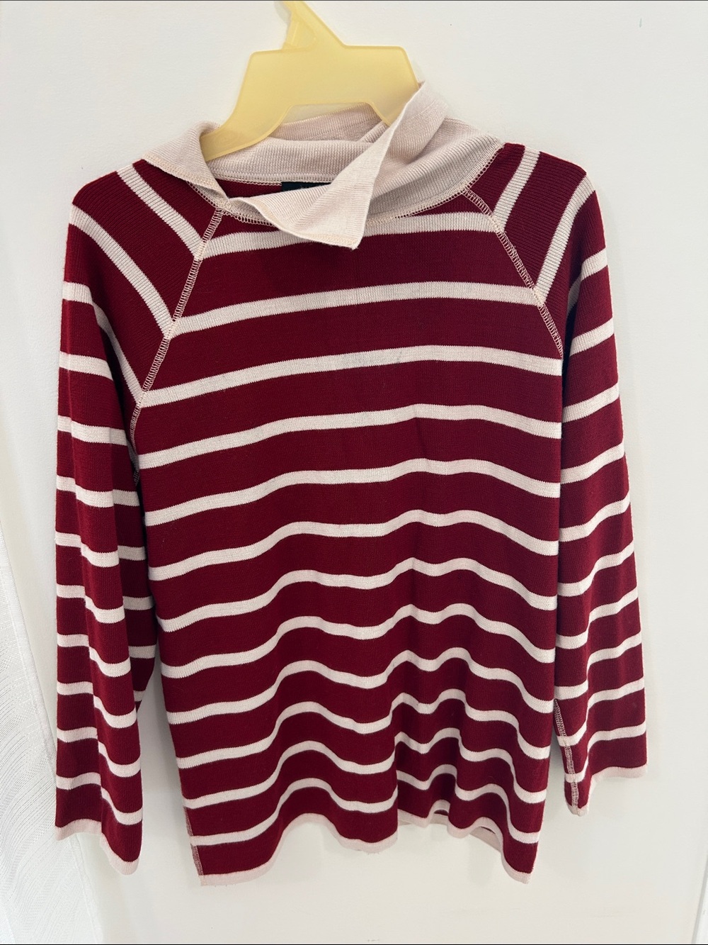 Striped Long sleeve